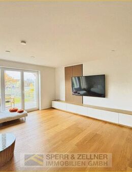 Erding - modernes RMH mit super Grundriss - Erding