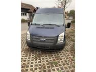 Ford Transit FT 300 M 2.2 TDCI DPF EU5 FT 300 M - Nohfelden