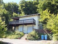 Idyllisches Ferienhaus in schönster Eifellage mit Weitblick... - Hersdorf