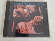 Time Pieces (The Best Of Eric Clapton) von Eric Clapton - Essen