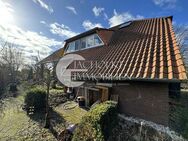Energieeffizient: Einfamilienhaus in attraktiver Lage am Mühlenberg - Suhlendorf