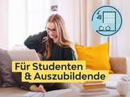 Studis & Azubis aufgepasst: 309,00 € Pauschalmiete*/Monat! - Chemnitz