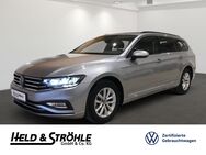 VW Passat Variant, 2.0 TDI Business, Jahr 2024 - Neu Ulm