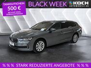 Skoda Superb, 1.5 TSI Combi IV SELECTION, Jahr 2024 - Berlin