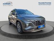 Hyundai Tucson Hybrid Trend 1.6 T-GDi 4WD *ALLRAD*VIRTUAL*NAVI*CAM* - Berlin