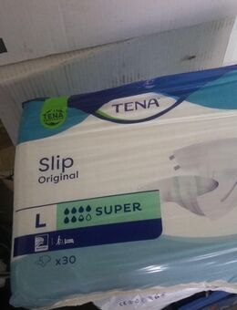 Bettschutzeinlagen und Windeln für Erwachsene - Pfaffenhofen (Ilm)