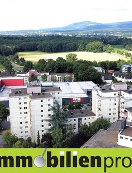 58178 - TOP: 3,5 Zi.-Mietwohnung bei Bad Homburg zur Kurzzeitmiete - Friedrichsdorf