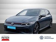 VW Golf, 2.0 TSI VIII GTI Clubsport, Jahr 2021 - Melle