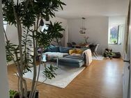 Dachgeschosswohnung mit Altbaucharme in Soests bester Wohnlage - Soest