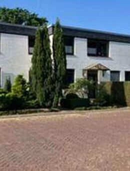 Sonniges Einfamilienhaus mit Einlieger in Hochdahl - Erkrath (Fundort des Neanderthalers)