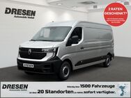 Renault Master, 3.5 Kastenwagen FWD Kastenextra L3H2 t Blue, Jahr 2022 - Mönchengladbach