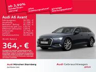 Audi A6, Avant 50 TFSI e qu advanced, Jahr 2024 - Starnberg