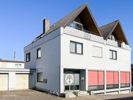 Attraktives Mehrfamilienhaus mit Praxisfläche - Ihre nächste Kapitalanlage - Klingenberg (Main)
