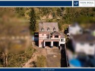 Wohnen und Arbeiten in ruhiger Lage von Vallendar! - Vallendar