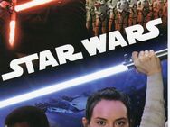 Star Wars - Das Erwachen der Macht: Sticker Book - Aufkleber - Spraitbach