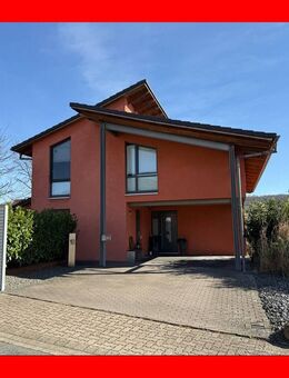 Modernes EFH mit traumhaftem Weitblick - Alfeld (Leine)