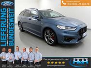 Ford Mondeo, 1.5 EcoB ST-Line, Jahr 2019 - Premnitz