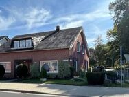 Großes Einfamilienhaus in zentraler Lage - Eggstedt