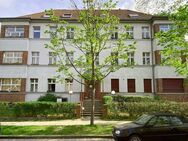 Familienfreundliche 3,5 Zimmer Altbauwohnung mit Blick ins Grüne, von Privat - Berlin