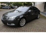 Opel Insignia A Lim. Cosmo - Rüsselsheim