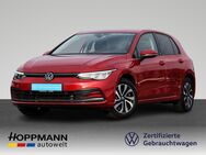 VW Golf, 1.5 TSI "Active", Jahr 2022 - Haiger