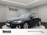 Audi A3, Sportback Advanced 35 TFSI, Jahr 2024 - Marburg