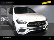 Mercedes GLA 200, AMG NIGHT SPUR MULTI, Jahr 2024 - Mölln (Schleswig-Holstein)