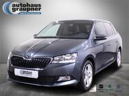 Skoda Fabia, 1.0 TSI Combi Cool Plus, Jahr 2019 - Brandis