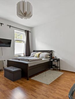 Gut geschnittene 2-Raumwohnung mit Einbauküche in der Torstraße! - Halle (Saale)