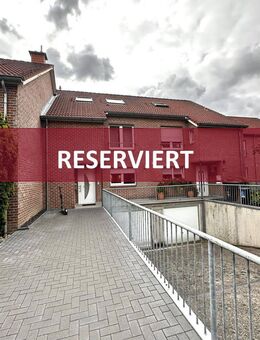 ...EHRENSACHE..Charmantes Reihenmittelhaus in Herne- Einziehen und Wohlfühlen! - Herne