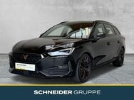 CUPRA Leon, 2.0 TSI VZ Sportstourer, Jahr 2022 - Chemnitz