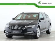 Skoda Superb, 2.0 TDI Combi Style, Jahr 2023 - Gersthofen