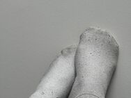 Getragene Socken (Geruchsintensiv) - Nordharz