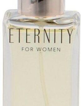 Calvin Klein Eau de Parfum Eternity, mit blumig würziger Note