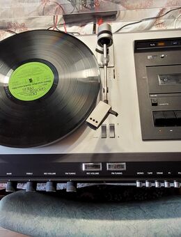 PHILIPS 22RH937 PTZ U 121 für Kenner - Alheim