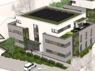 begrünt WOHNEN - Neubau Wohnung rollstuhlgerecht im Erdgeschoss mit Garten - Trier