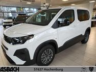 Peugeot Rifter, Allure N1, Jahr 2024 - Hachenburg