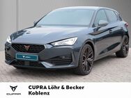 CUPRA Leon, 1.4 VZ e-Hybrid, Jahr 2023 - Koblenz