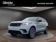 Land Rover Range Rover Velar, P400e Dynamic HSE Black Pack, Jahr 2022 - Kassel