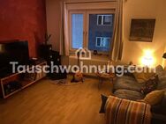 [TAUSCHWOHNUNG] Südstadt : gut geschn. helle 2Zi. Whg mit Balkon + Wanne - Köln