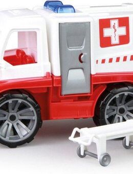 Lena® Spielzeug-Krankenwagen Truxx, Made in Europe