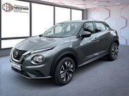 Nissan Juke, Acenta Komfort Paket, Jahr 2021 - Haltern (See)