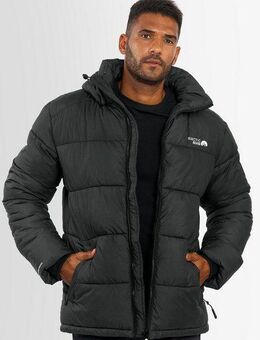 Arctic Seven Winterjacke ASYetii mit hochwertigem Steppdesign