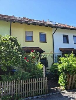 Lage, Lage, Lage! RMH, fußläufig zur Wasserburger Altstadt!! - Wasserburg (Inn)