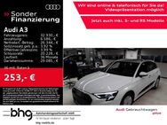 Audi A3, Sportback Advanced A3 30 TFSI Sportback, Jahr 2024 - Freiburg (Breisgau)