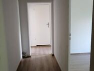 Renovierte helle 2-Zimmer-Wohnung mit Balkon in Walddrehna Heideblick - Heideblick
