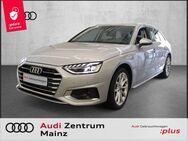 Audi A4, Avant advanced 35 TFSI VC, Jahr 2024 - Mainz