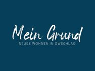 Greifen Sie schnell zu! Nur noch wenige Grundstücke verfügbar! - Owschlag