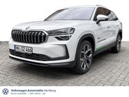 Skoda Kodiaq, 2.0 TDI Selection 4xheizung, Jahr 2024 - Hamburg