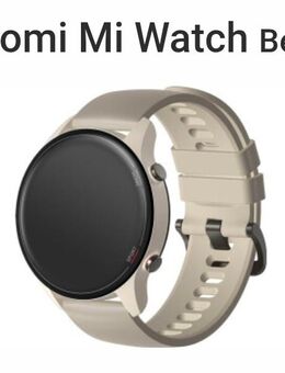 Xiaomi Mi Watch Smartwatch (1,39 Zoll, Proprietär) - Leipzig